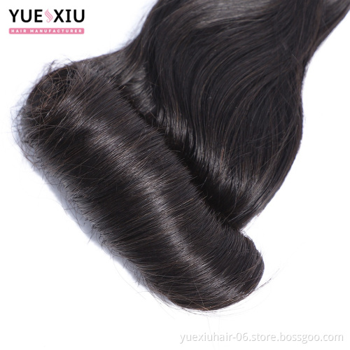 Low Price Virgin Hair Double Drawn Cuticle Aligned Hair Bundles Egg Curly
